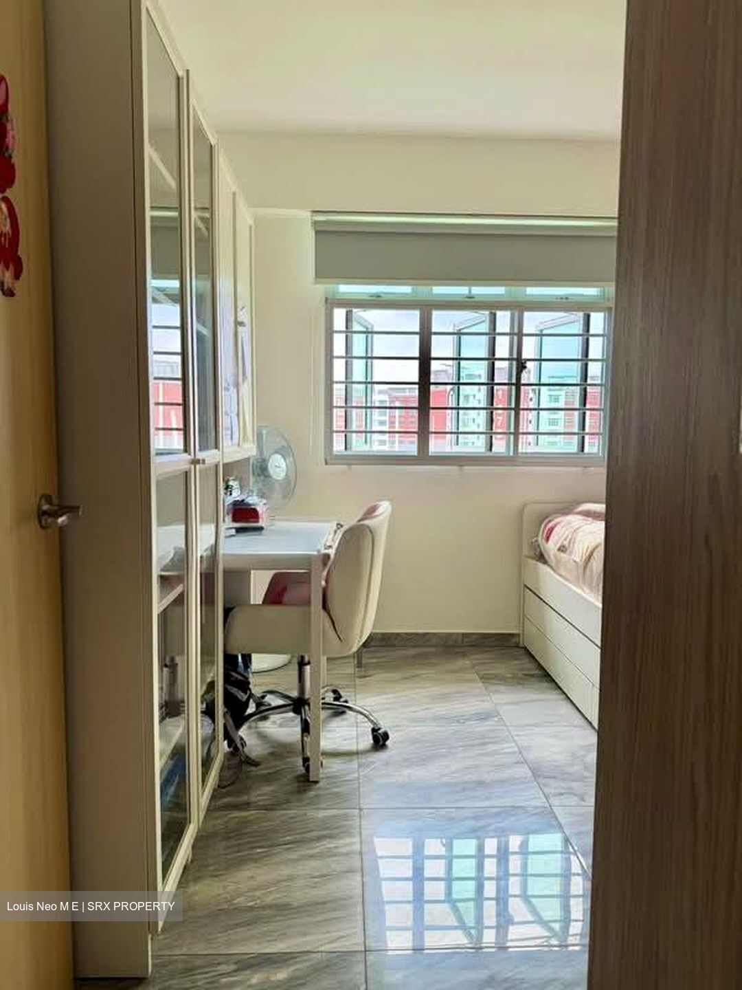 Blk 108B Eastlawn @ Canberra (Sembawang), HDB 4 Rooms #540954491